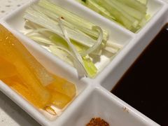 -小京廷北京烤鸭|山野贵州菜(梵华里店)