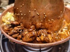 -刘记光大火锅鸡(北行店)