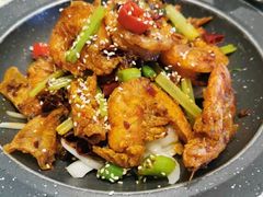 -苏淮景·苏闽融创菜·海鲜(原空港井河轩店)