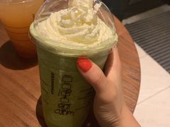 -星巴克(新达汇三林店)