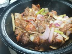 -重庆鸡公煲(沃尔玛店)