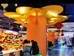 -meland·儿童乐园·游戏厅娃娃机·电玩Xbox(成都合生汇店)