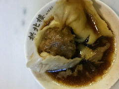 鲜肉小笼-拱北楼(皇亭广场店)