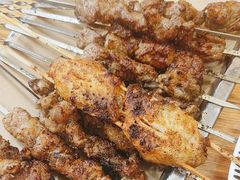 -清真·兰州老马家美食(凤凰岭店)