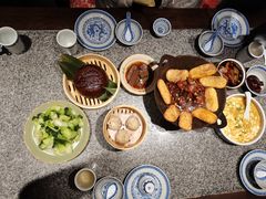 -南京大牌档(济南万象城店)