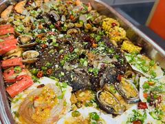 -堕落小龙虾(兰州旗舰店)