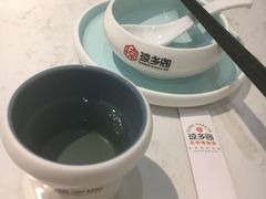 -香香海南菜餐厅