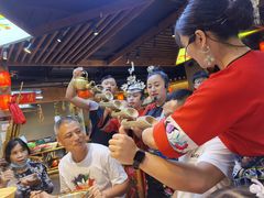 -印象鲵宴·张家界地标美食名片(溪布街店)