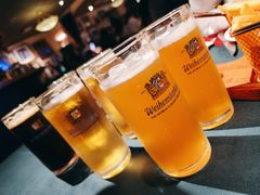 -碧特博格·20年品牌西餐厅(芜湖路店)