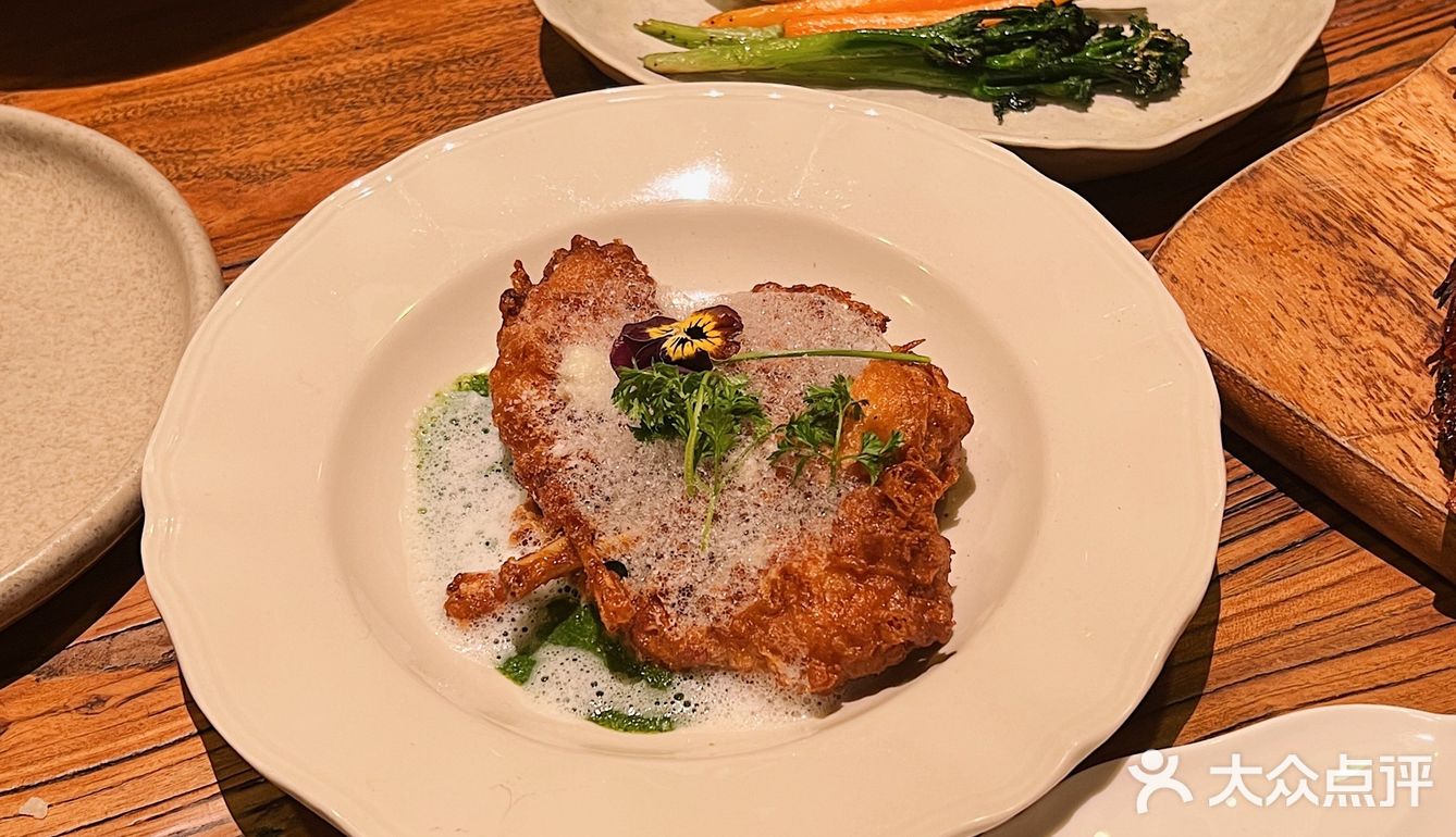 新晋bistro🍴和浪漫撞个满怀 喝酒好去处