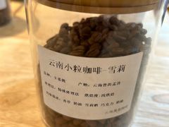 云南小粒AA级咖啡-漫香咖啡·云南小粒咖啡