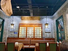 -东口码头·烧鸽子·鱼头泡饼·地方菜(金鹰悦城店)