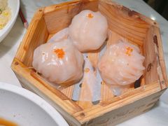 陶陶居大虾饺-陶陶居酒家(SM二期购物广场店)