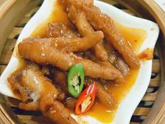 -点都德(汇盈广场店)