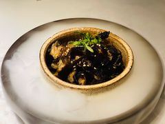 和味乌鸡爪-玫瑰厅上海菜(兴国路店)