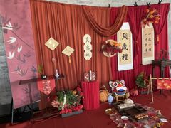 -三利音·东方司宴(外滩店)