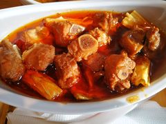 -72街红烧排骨饭(海珠丽影广场店)