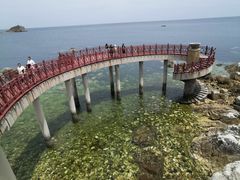 -养马岛旅游度假区