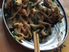 -老地方美食