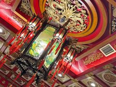 -梅龙镇酒家(南京西路总店)