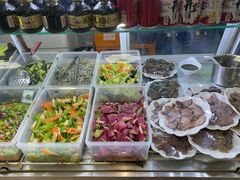 -清真牛街祥云轩门钉肉饼(左家庄店)