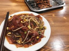 -何记酿皮店(西流湾店)