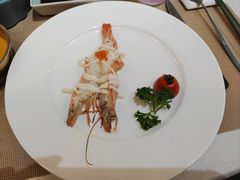 -世香全厨•日料·铁板烧(金桥店)