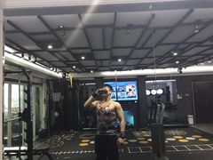 -简·无界健身工作室·运动康复·体态(石厦店)