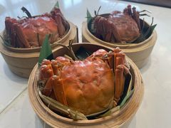 -火福·天湖阁大闸蟹博物馆主题餐厅(浅水湾店)