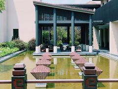 -上海崇明金茂凯悦酒店