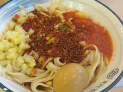 -悦香驴蹄子面(国润季店)