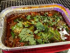 -乌兰烧烤·烤羊腿(西丽店)