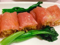 -丰鲤楼•闽南茶楼(仟禧汇店)