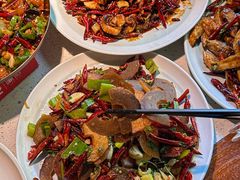 -廉厨干煸鸡(云龙区民富园店)