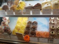 -檬舒舒MonChouChou(久光百货店)