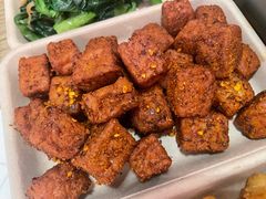 鱼豆腐-下酒(华熙店)