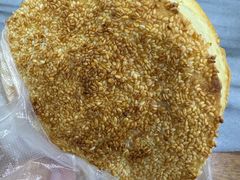 -徐文林香酥饼(桃园店)