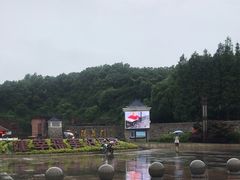 -宜兴龙背山森林公园
