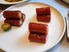 -观海半岛宴·湛江菜(海上世界店)