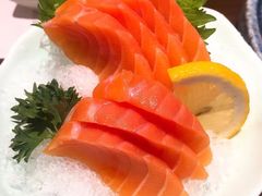 -仓桥家·焗寿司·锅物(光谷步行街店)