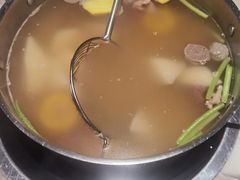 -左庭右院鲜牛肉火锅(新梅广场店)