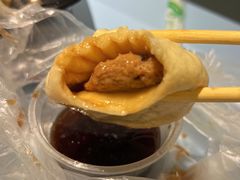 -津门张记包子铺(华昌道店)