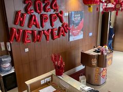 -潮福城大酒楼(湖滨北路店)