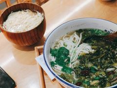 -马记永·兰州牛肉面(3019君尚店)