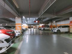 -布吉佳兆业广场