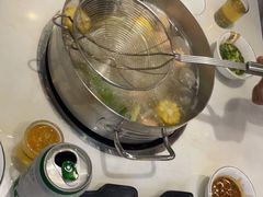 -陈记顺和牛肉火锅(永泰店)