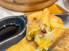-馋三尺蟹粉小笼(人民广场店)