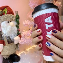 -米小兔美甲美睫