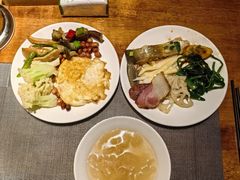 -成都蓝城悦杏温泉美食酒店(宽窄巷子店)