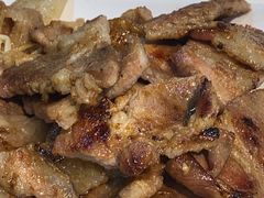 -六七八韩式烤肉·韩国料理(上杭路店)